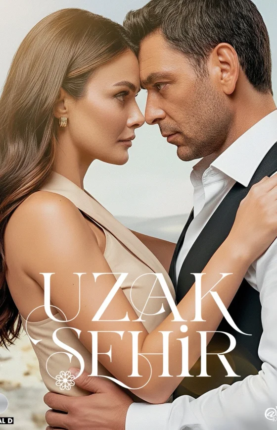 Далекий город 2 сезон 1-63 серия турецкий сериал на русском языке смотреть бесплатно онлайн все серии